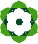 Green Flower Logo